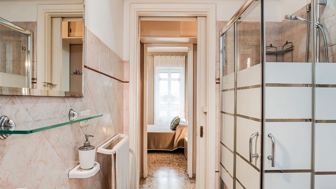 Photo of Bathroom in Syracuse