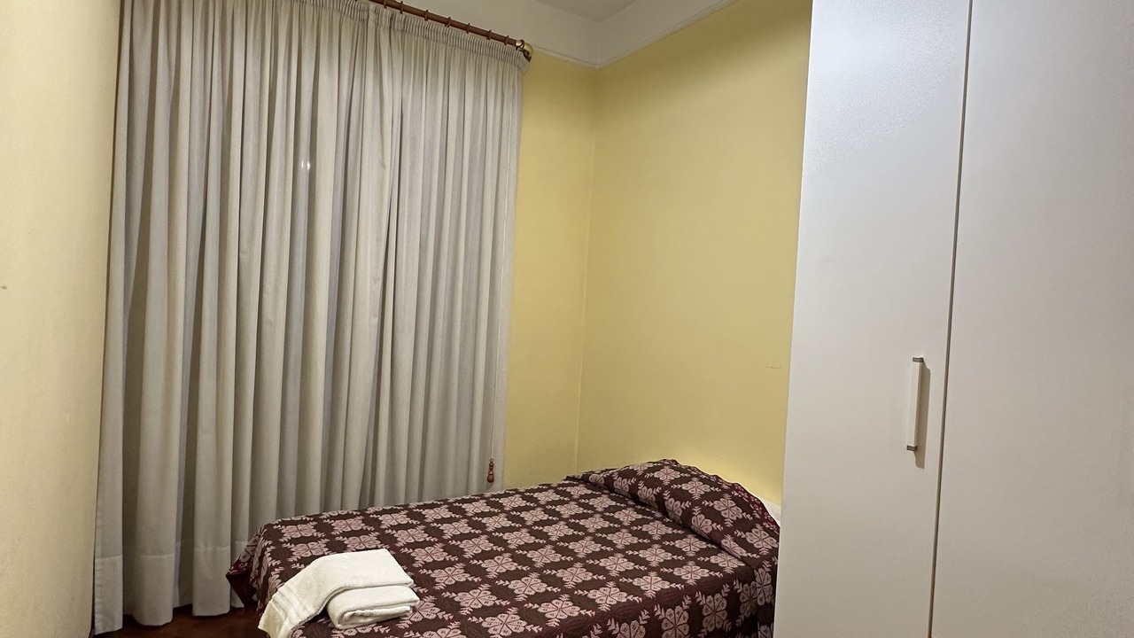 Photo of Bedroom in Pigneto