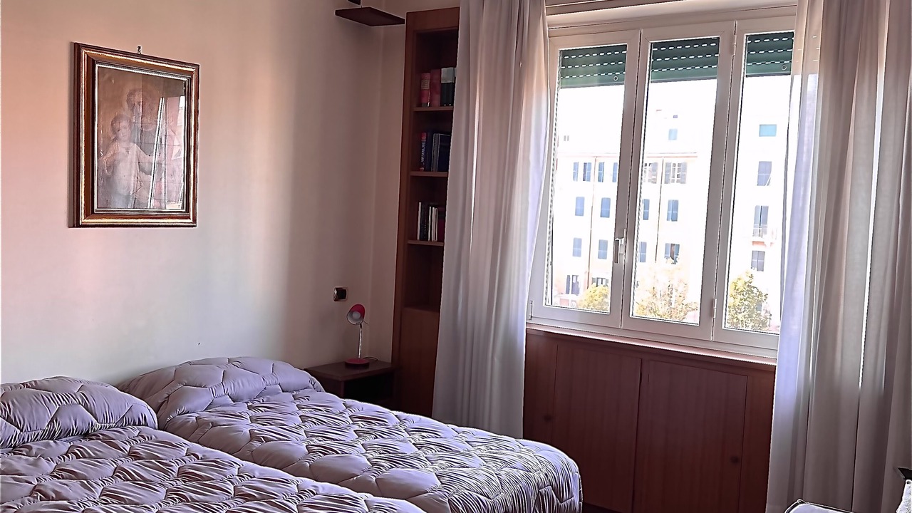 Photo of Bedroom in Pigneto