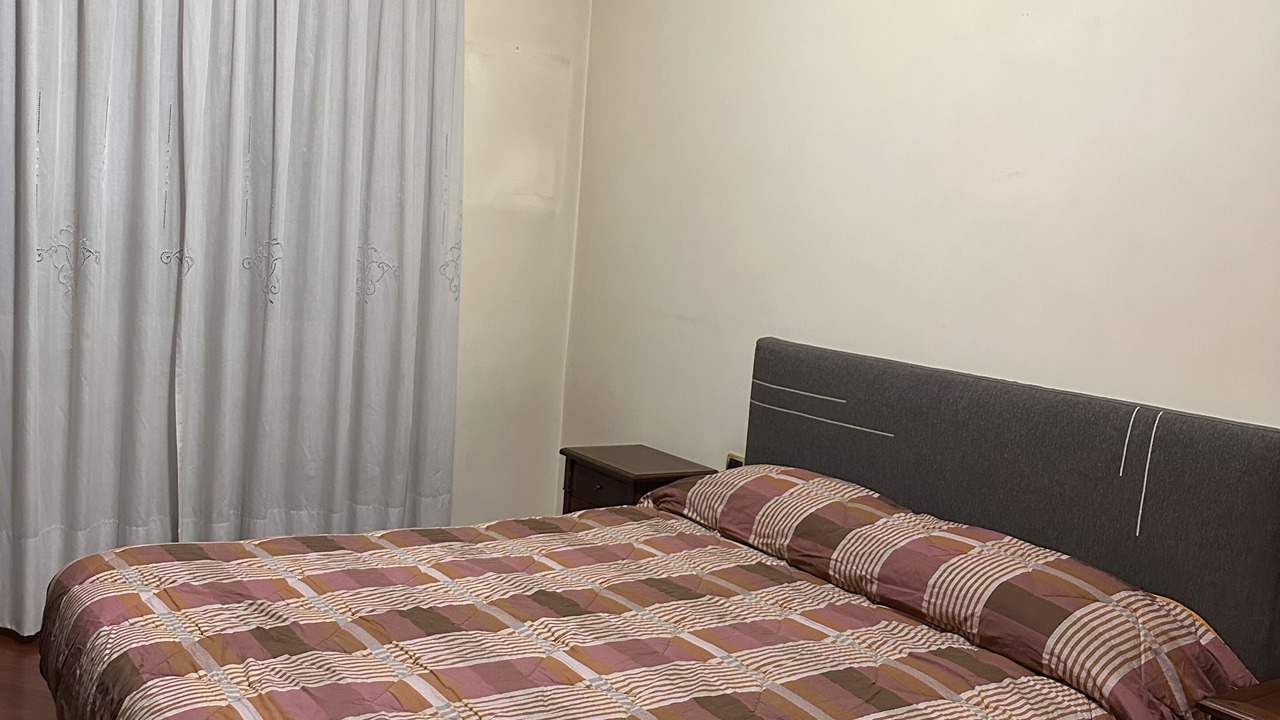 Photo of Bedroom in Pigneto