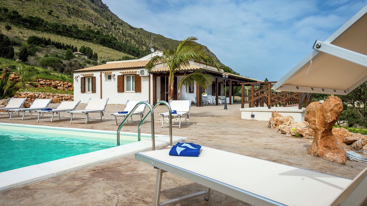 Photo of Outdoor in Castellammare del Golfo