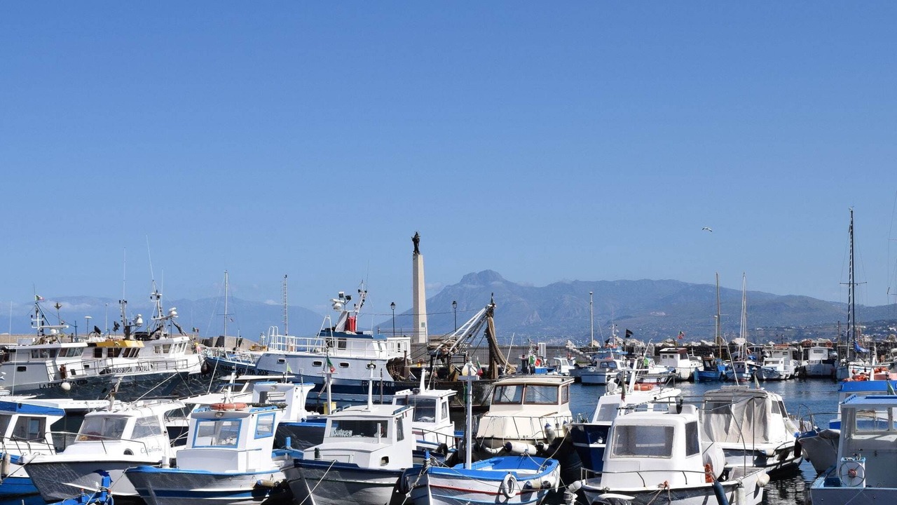 Photo of Others in Castellammare del Golfo