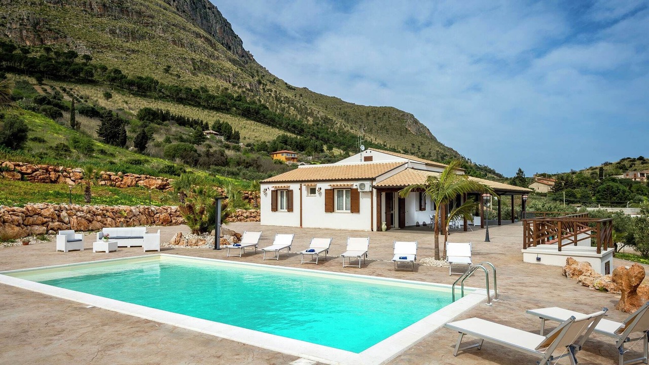 Photo of Outdoor in Castellammare del Golfo