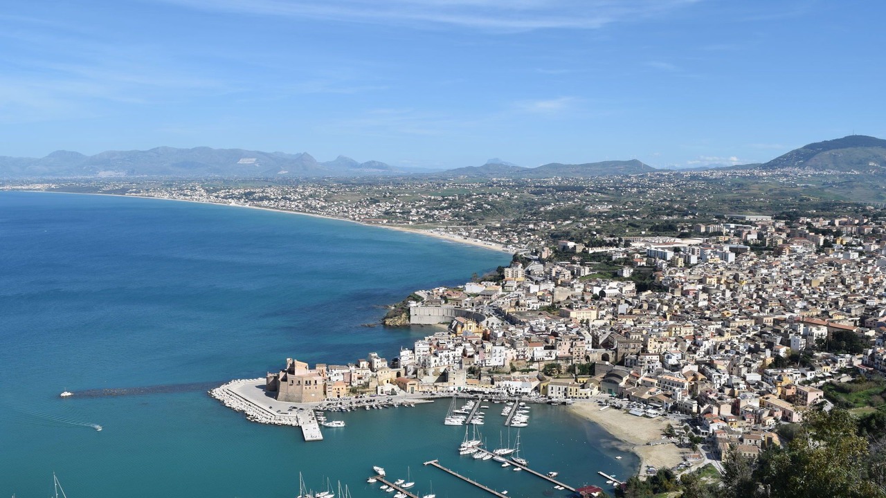 Photo of Others in Castellammare del Golfo