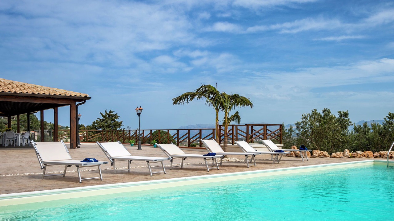 Photo of Outdoor in Castellammare del Golfo