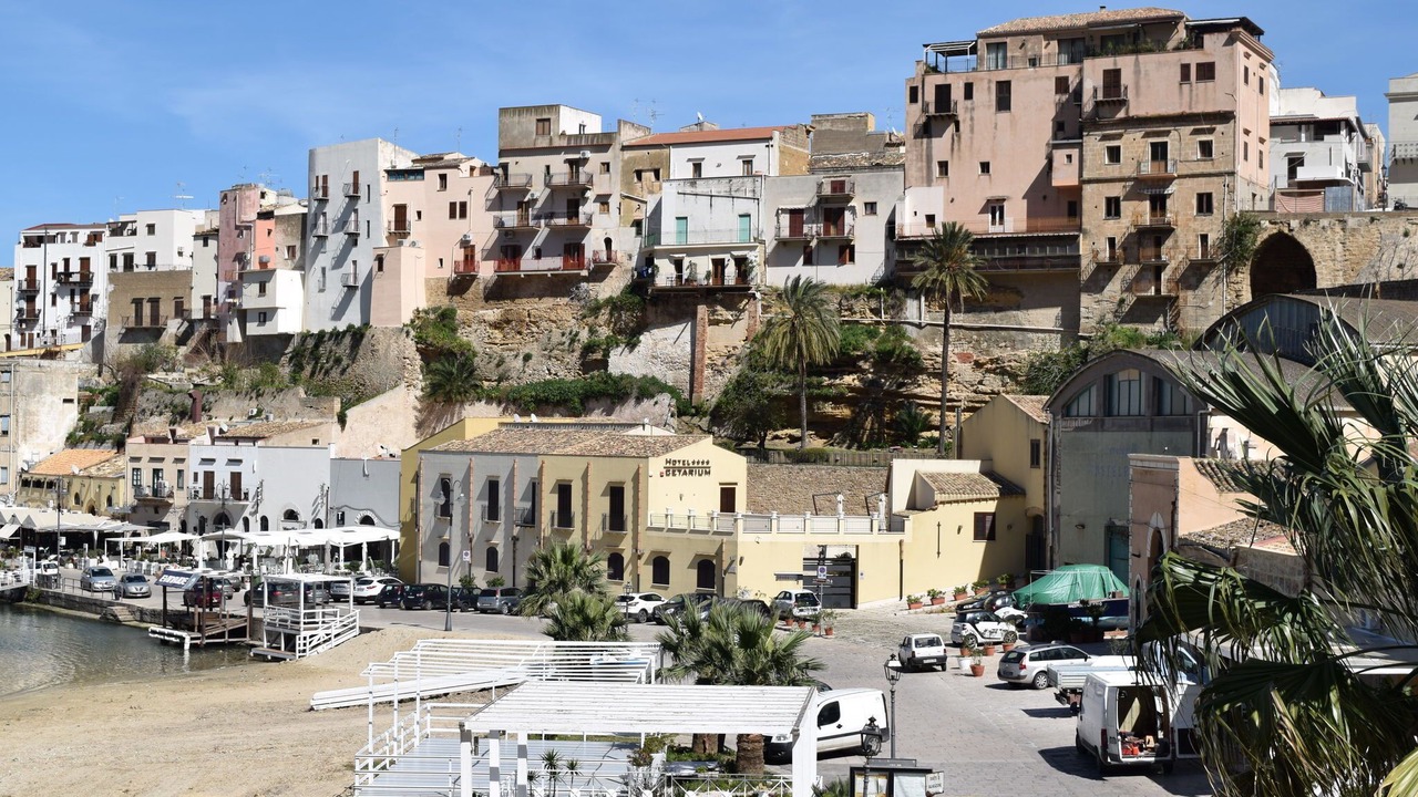 Photo of Others in Castellammare del Golfo
