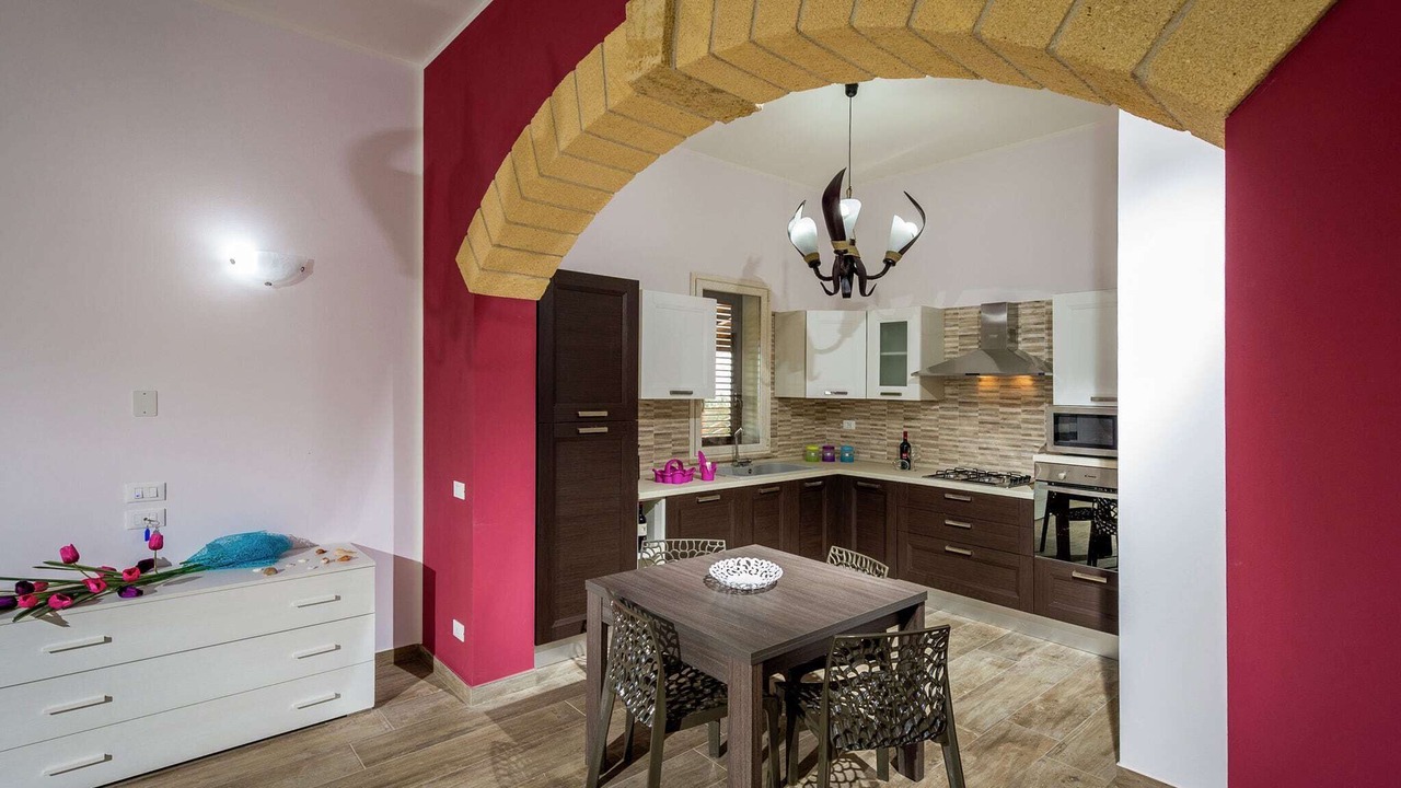 Photo of Livingroom in Castellammare del Golfo