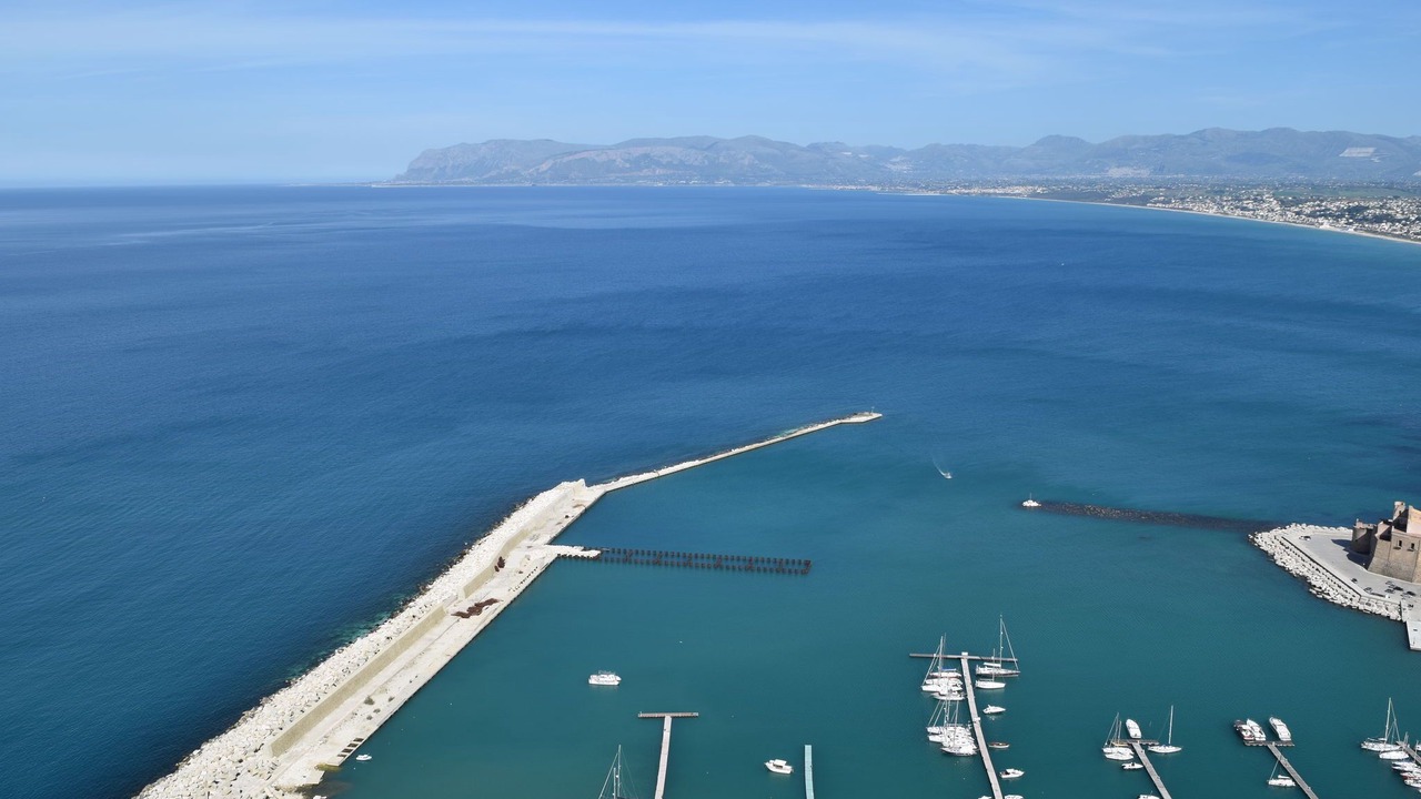 Photo of Others in Castellammare del Golfo