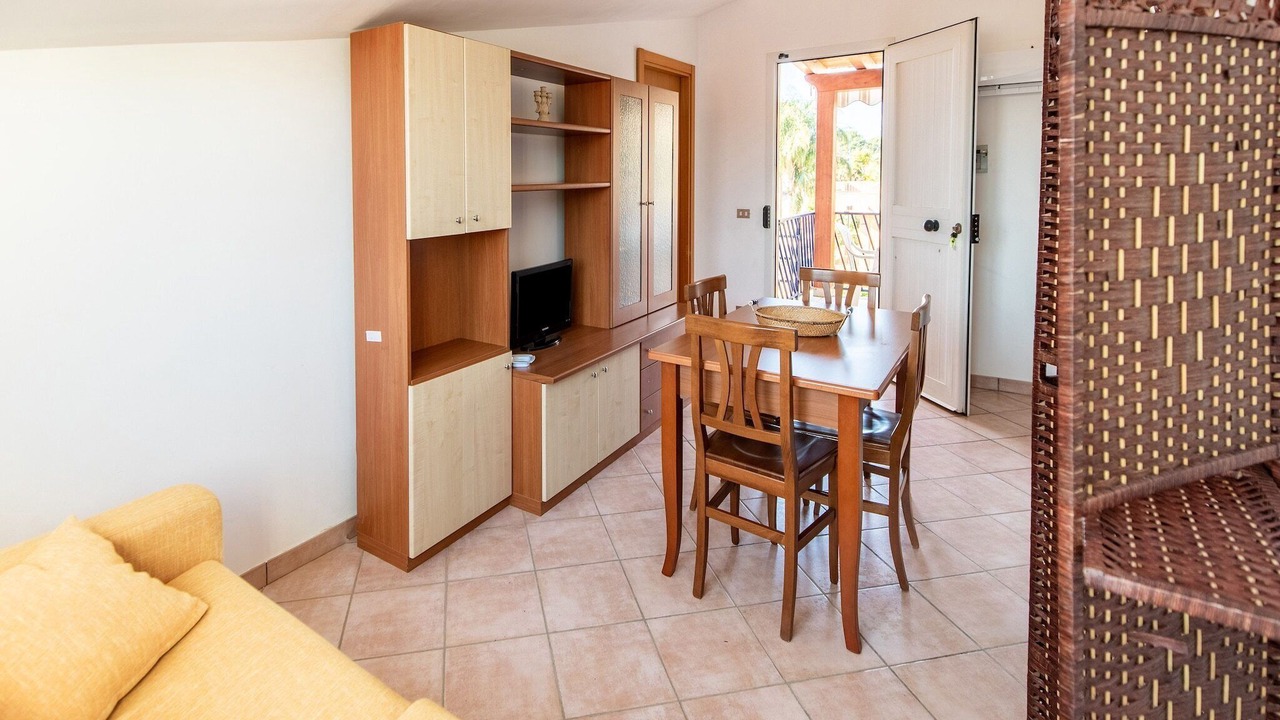 Photo of Livingroom in Localita San Giorgio