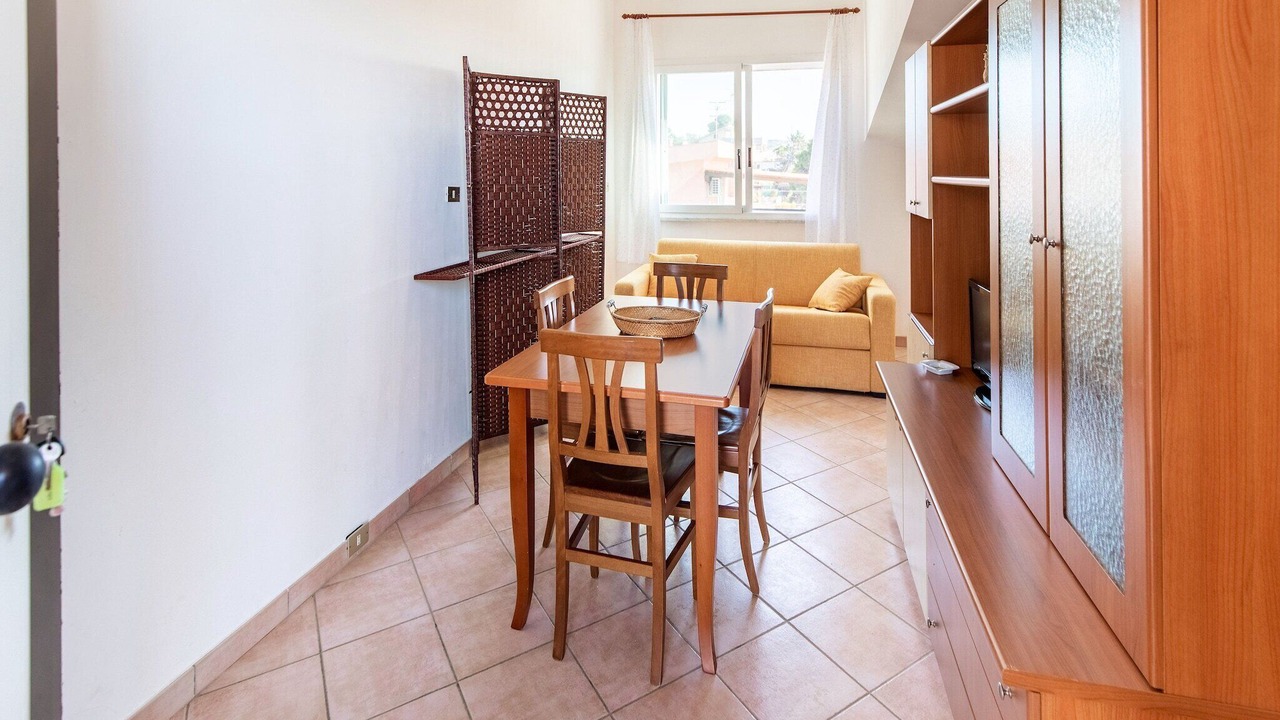 Photo of Livingroom in Localita San Giorgio