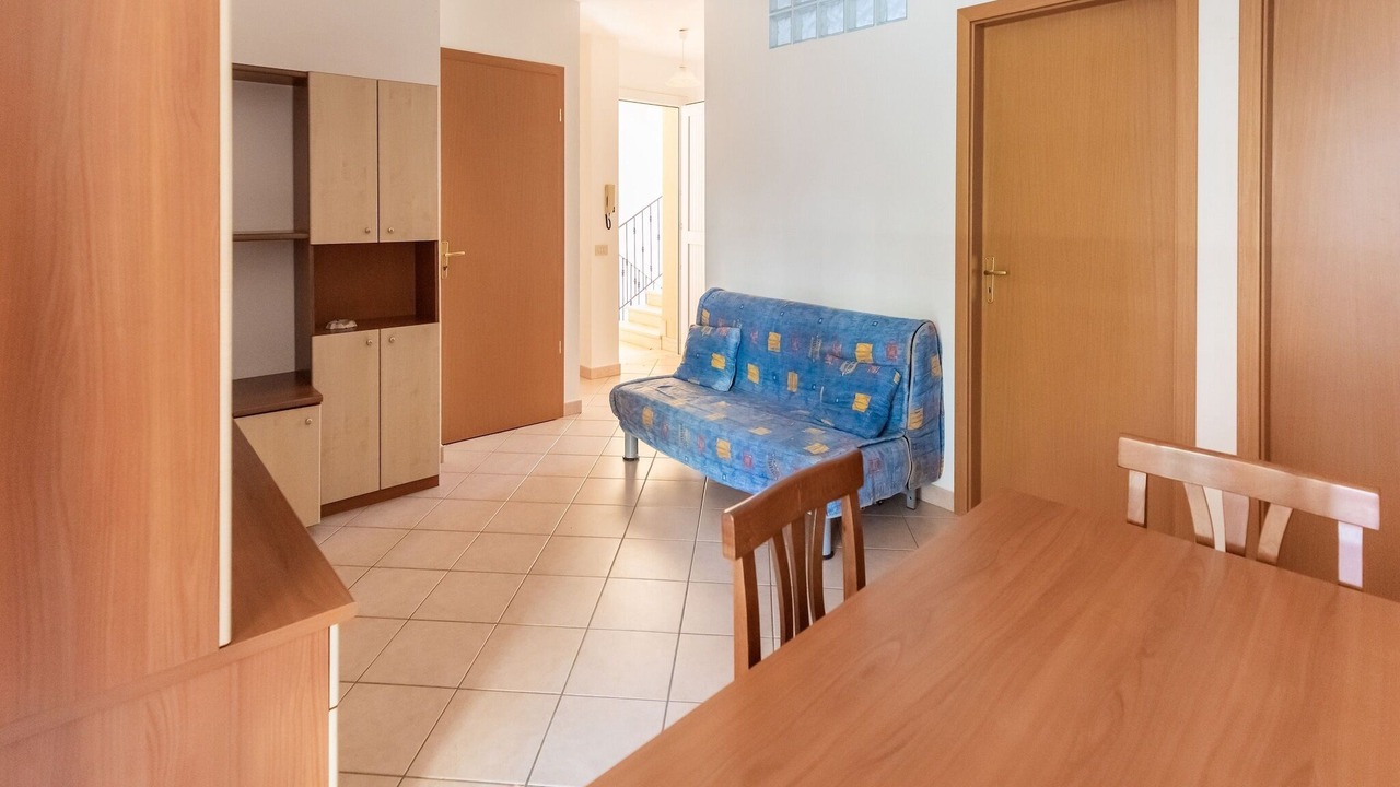 Photo of Livingroom in Localita San Giorgio