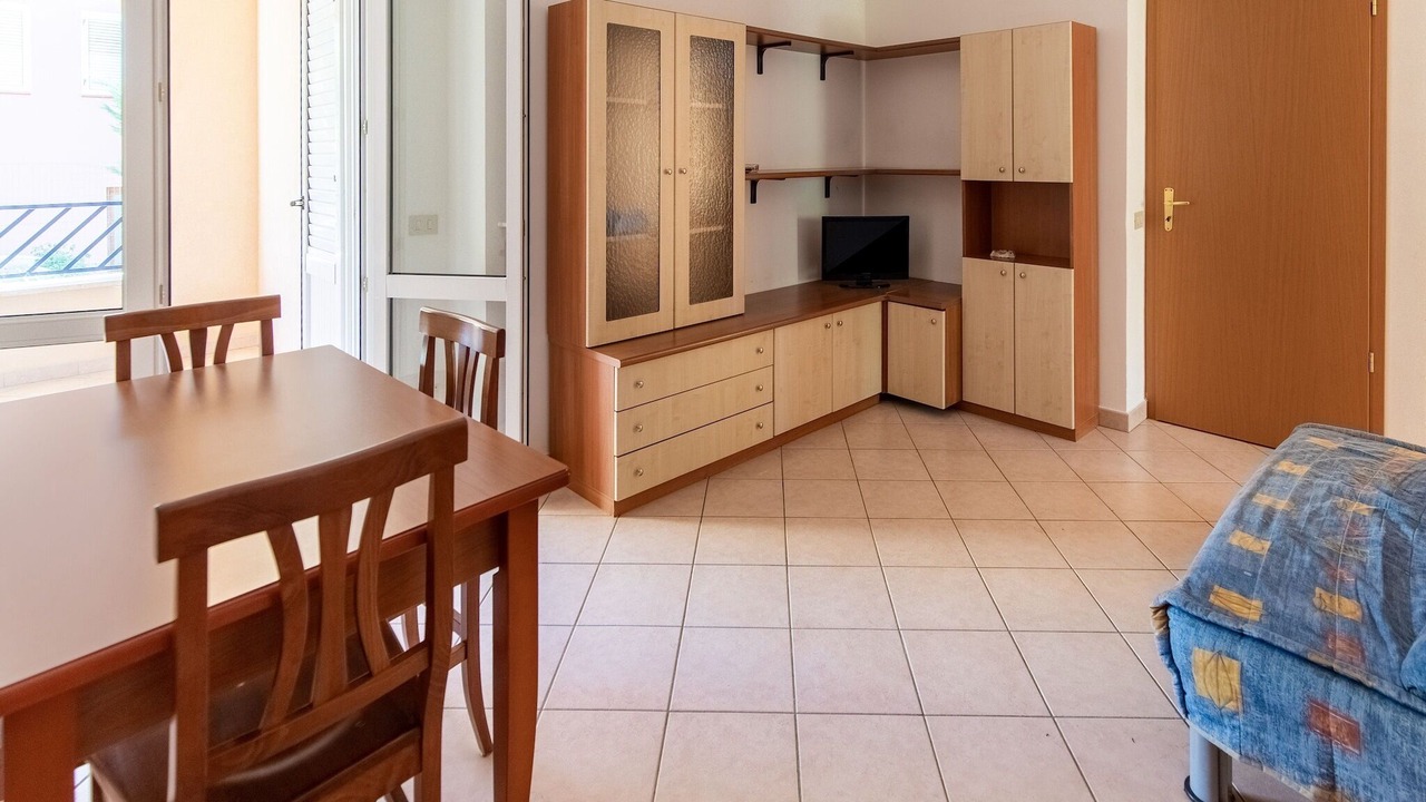Photo of Livingroom in Localita San Giorgio