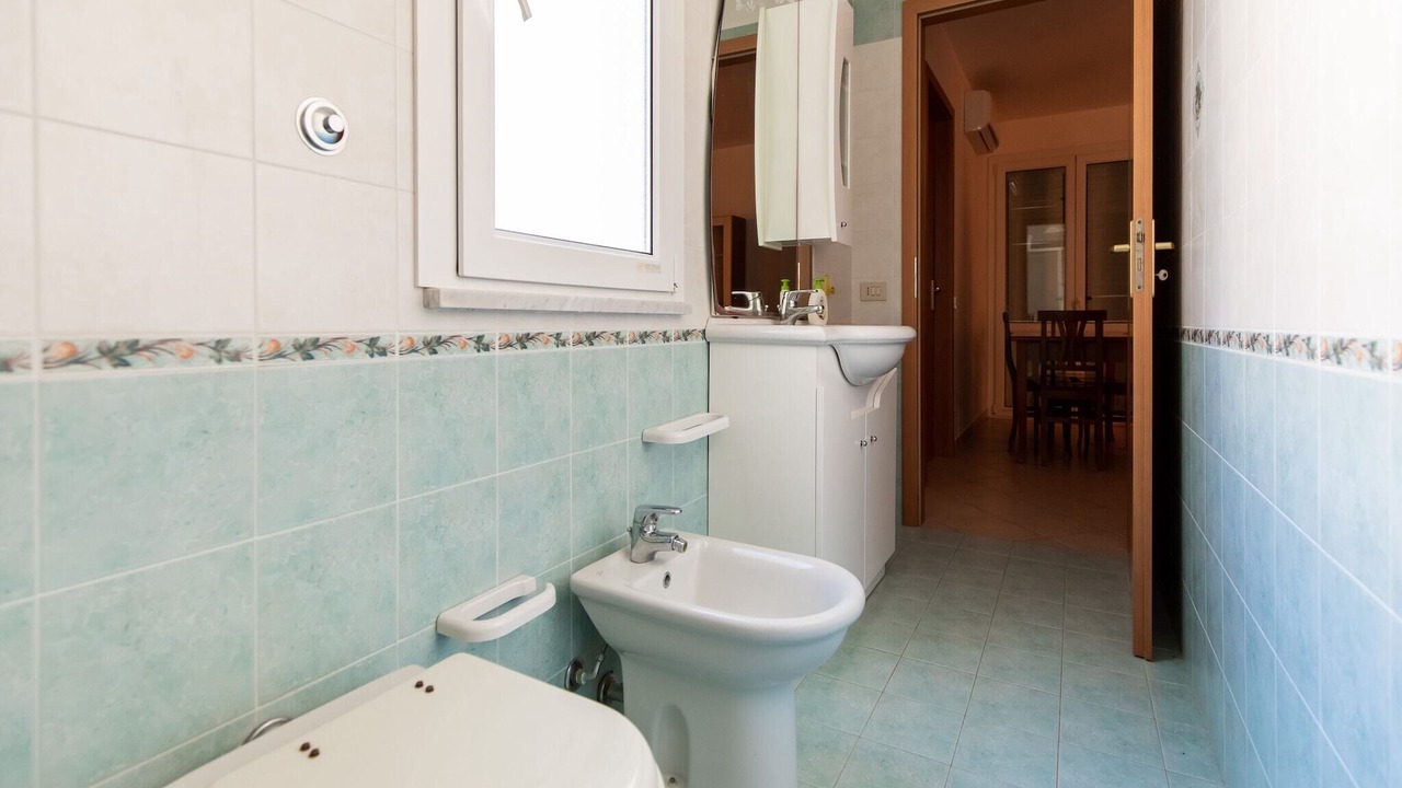 Photo of Bathroom in Localita San Giorgio