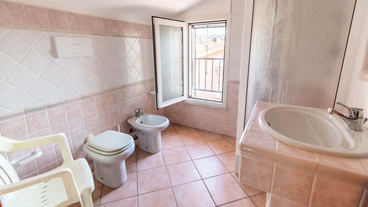 Photo of Bathroom in Localita San Giorgio