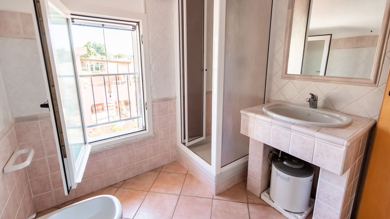 Photo of Bathroom in Localita San Giorgio