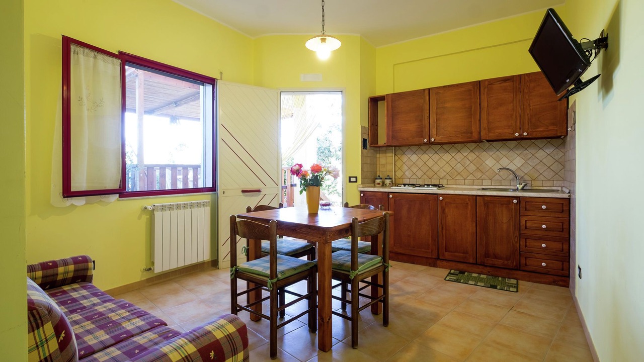 Photo of Livingroom in Sciacca