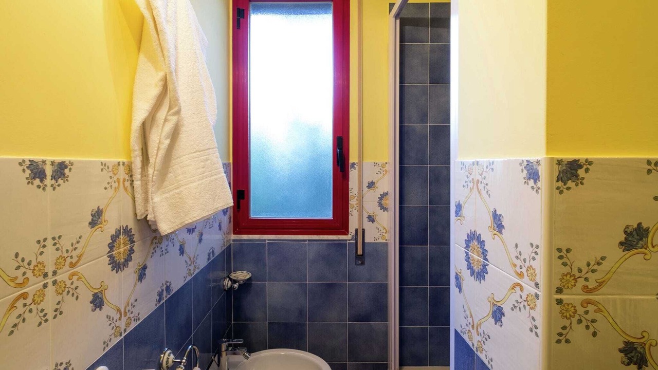Photo of Bathroom in Sciacca