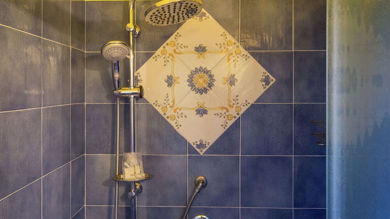 Photo of Bathroom in Sciacca