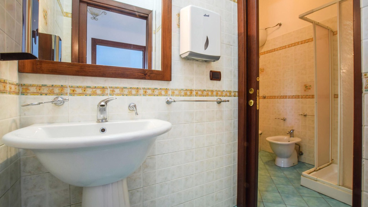 Photo of Bathroom in Melito di Porto Salvo