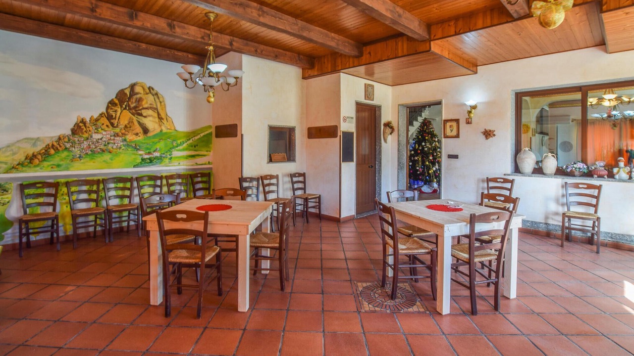 Photo of Bedroom in Melito di Porto Salvo