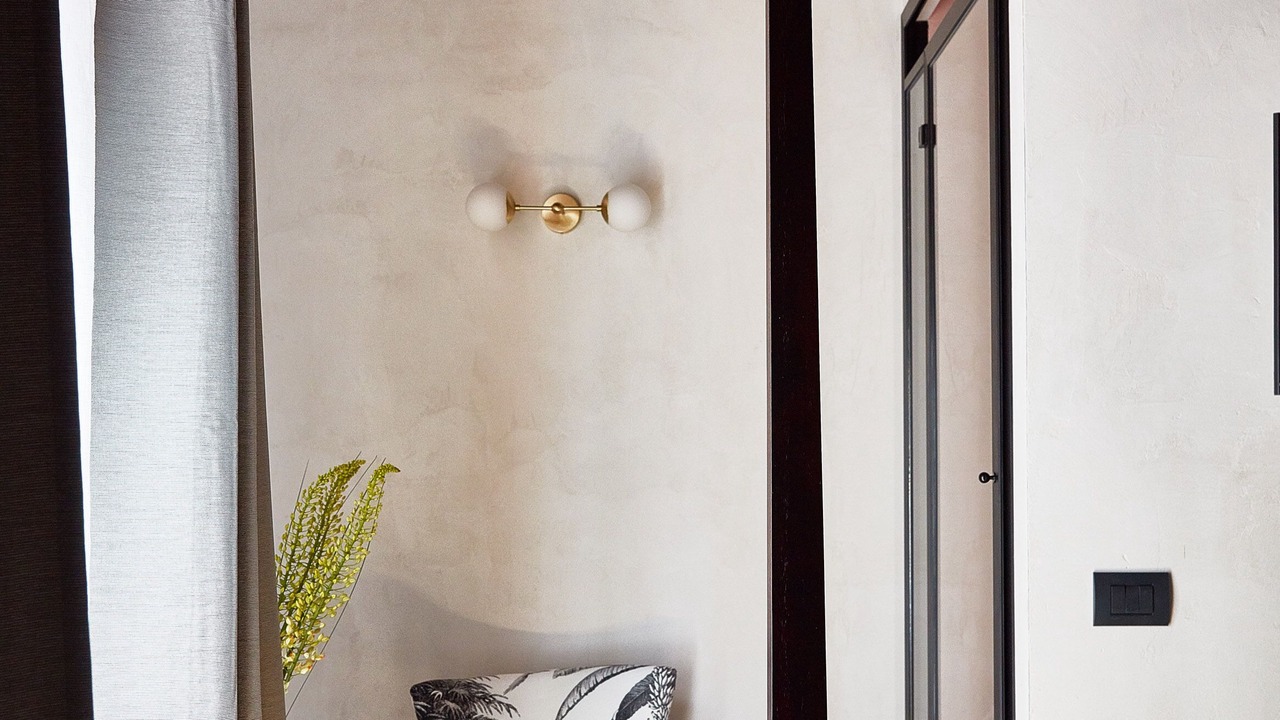 Photo of Bedroom in Rione IV Campo Marzio