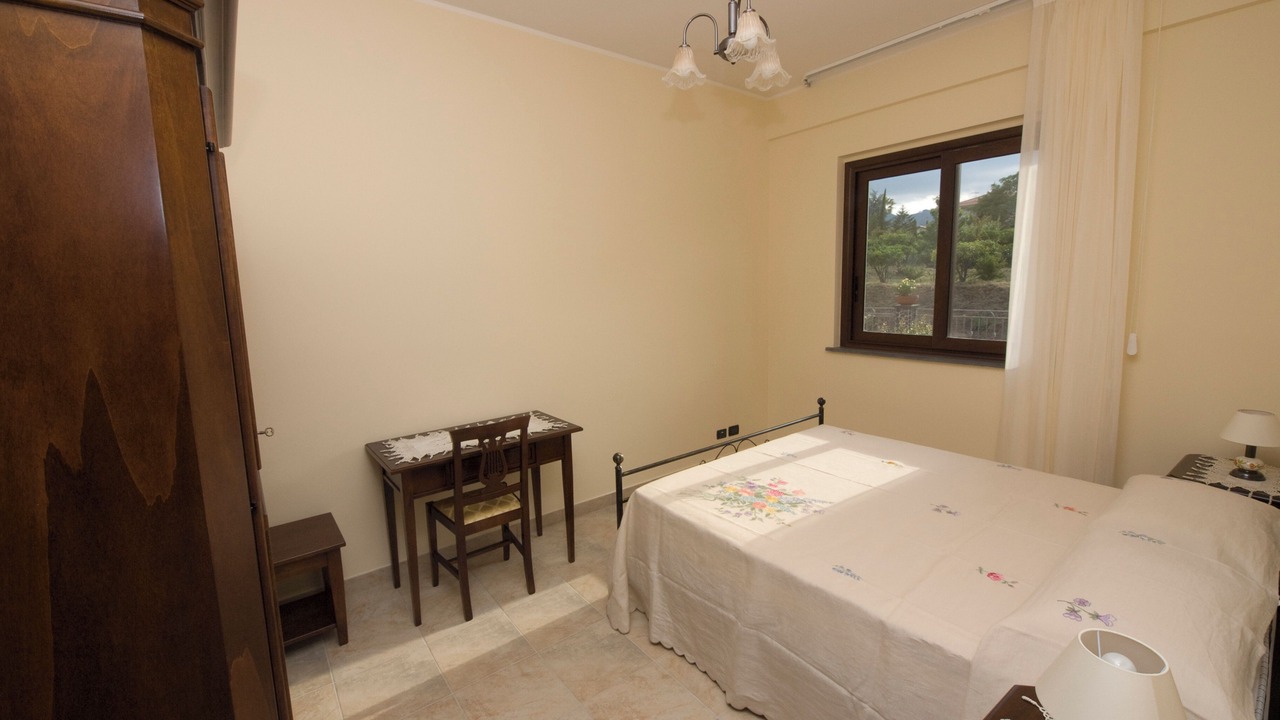 Photo of Bedroom in Santa Venerina