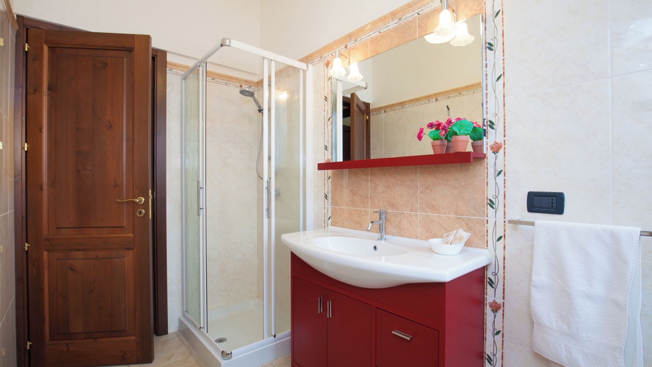 Photo of Bathroom in Santa Venerina