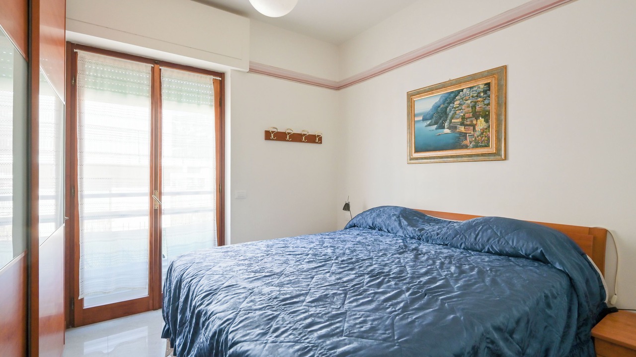 Photo of Bedroom in Lerici