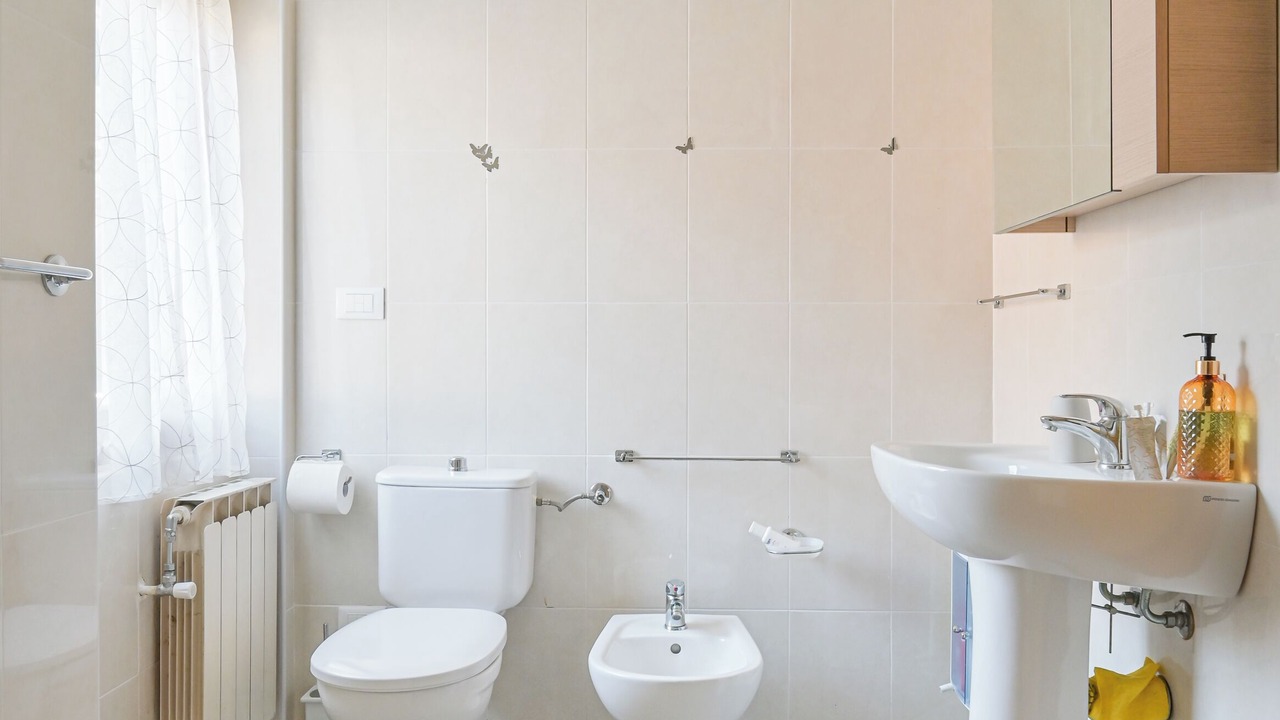 Photo of Bathroom in Lerici