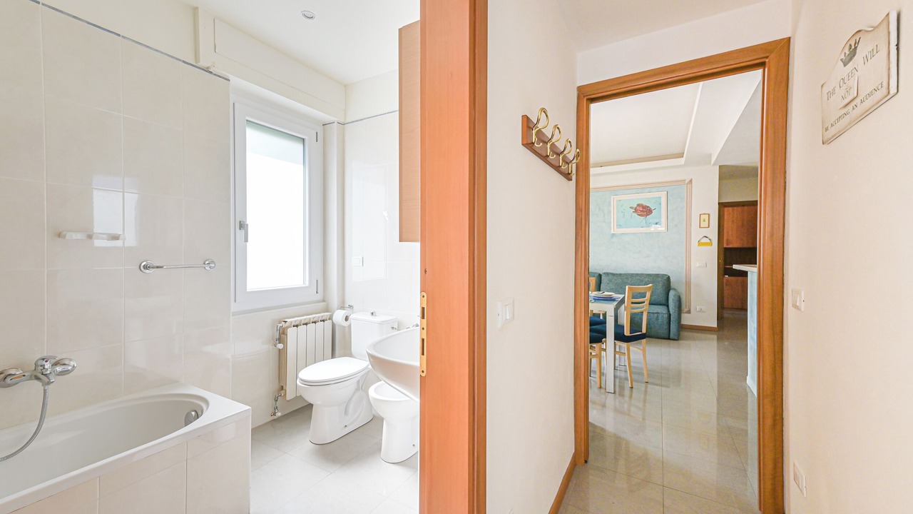 Photo of Bathroom in Lerici