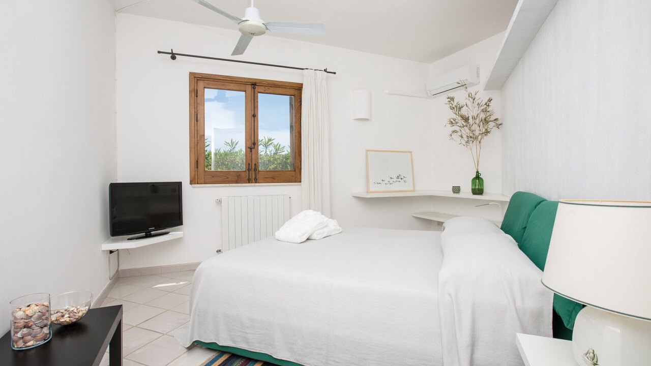 Photo of Bedroom in Mazzaforno