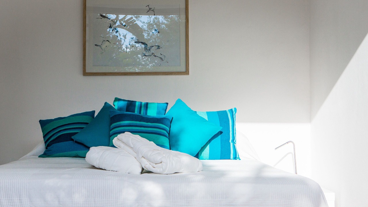 Photo of Bedroom in Mazzaforno