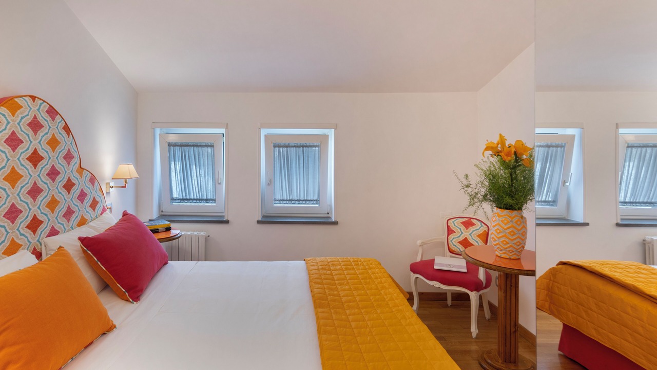 Photo of Bedroom in Sorrento City Centre