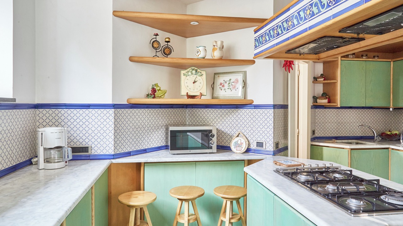 Photo of Kitchen in Sorrento City Centre