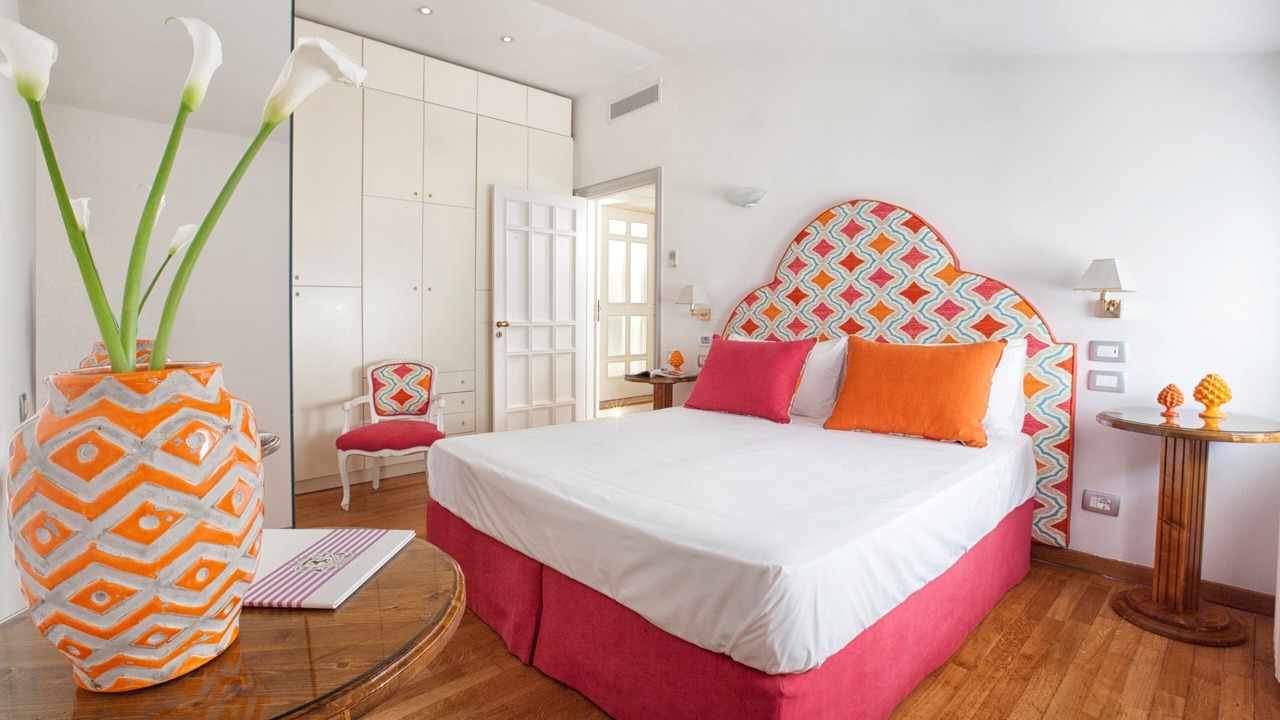 Photo of Bedroom in Sorrento City Centre