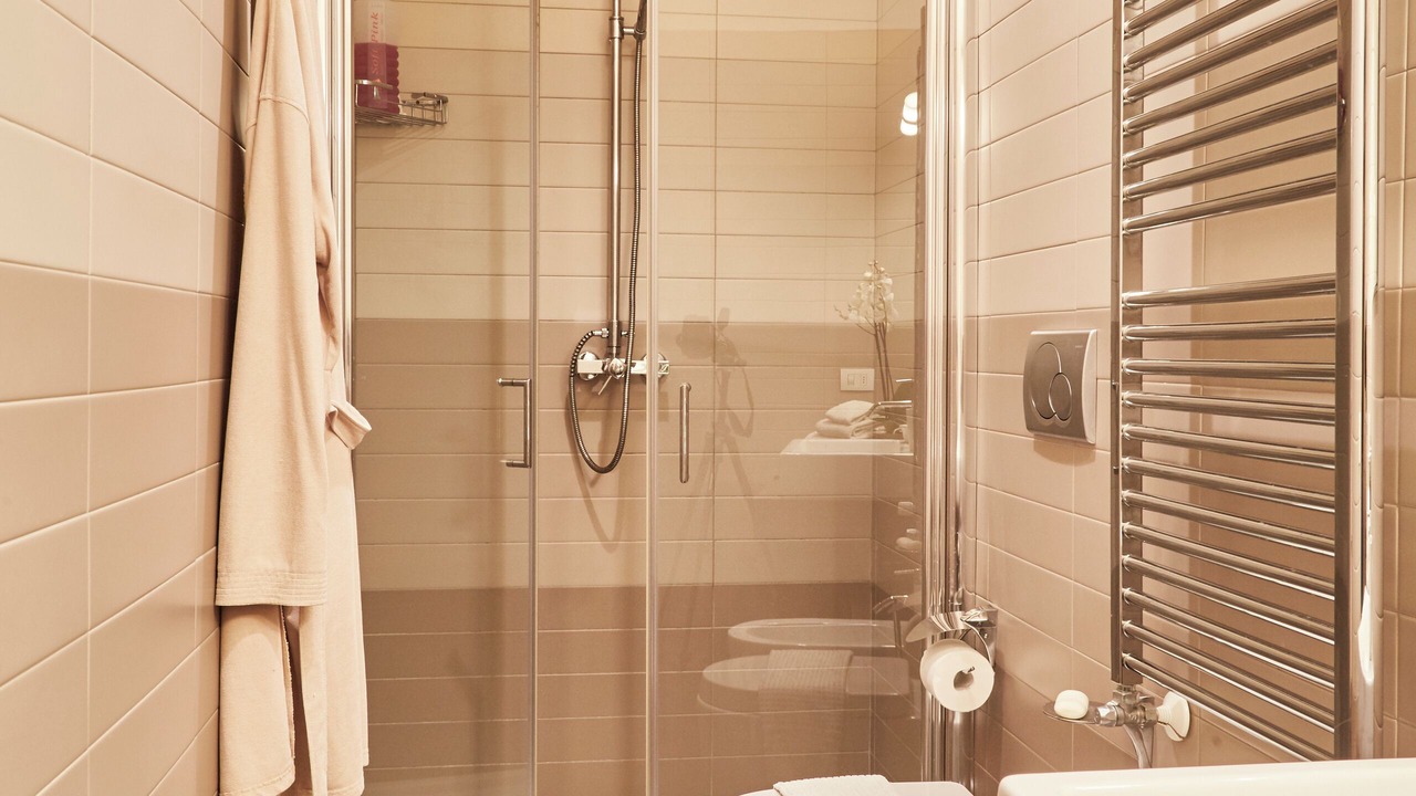Photo of Bathroom in Sorrento City Centre