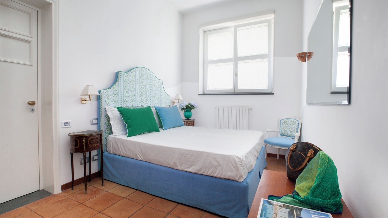 Photo of Bedroom in Sorrento City Centre