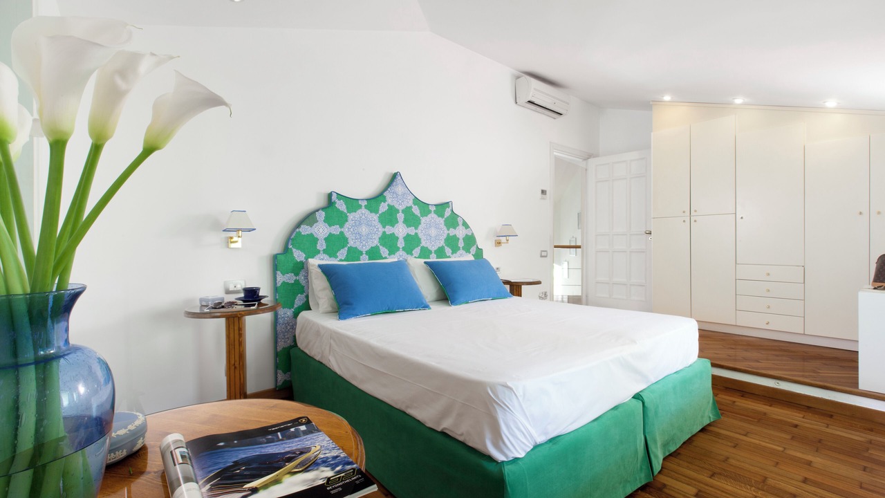 Photo of Bedroom in Sorrento City Centre