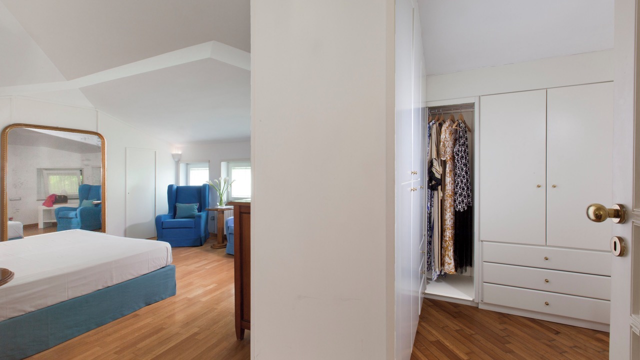 Photo of Bedroom in Sorrento City Centre