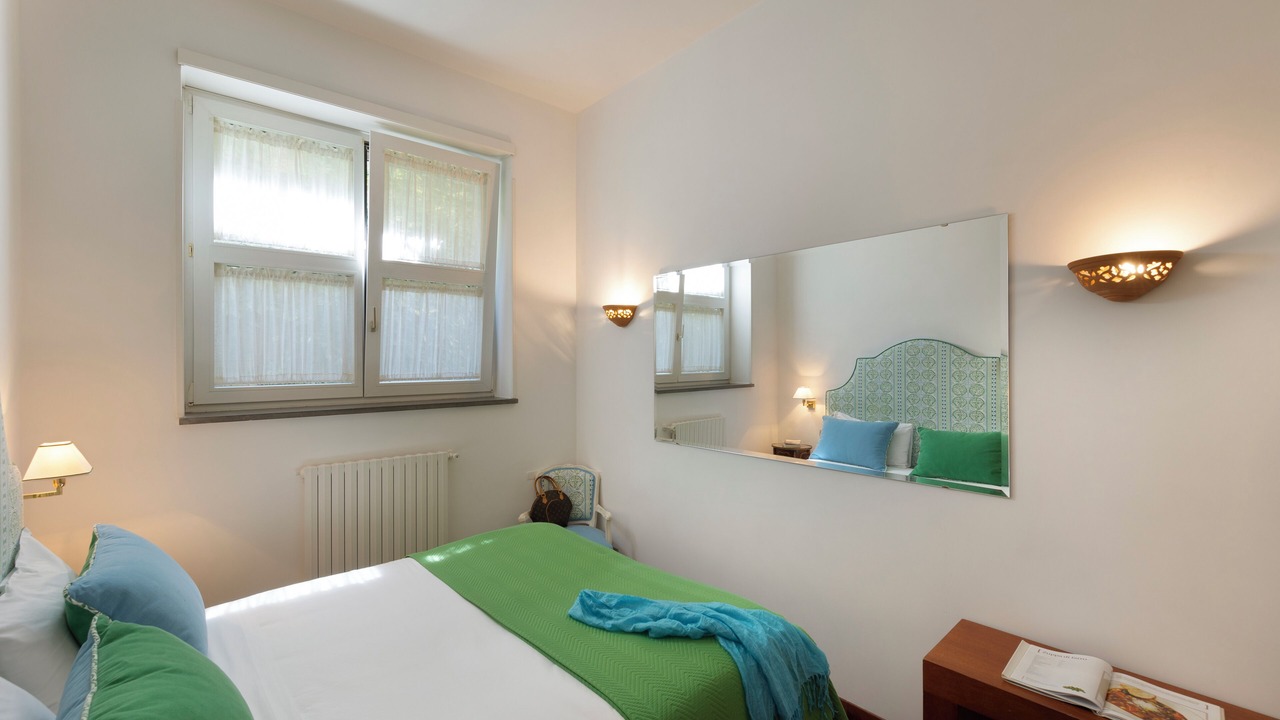 Photo of Bedroom in Sorrento City Centre
