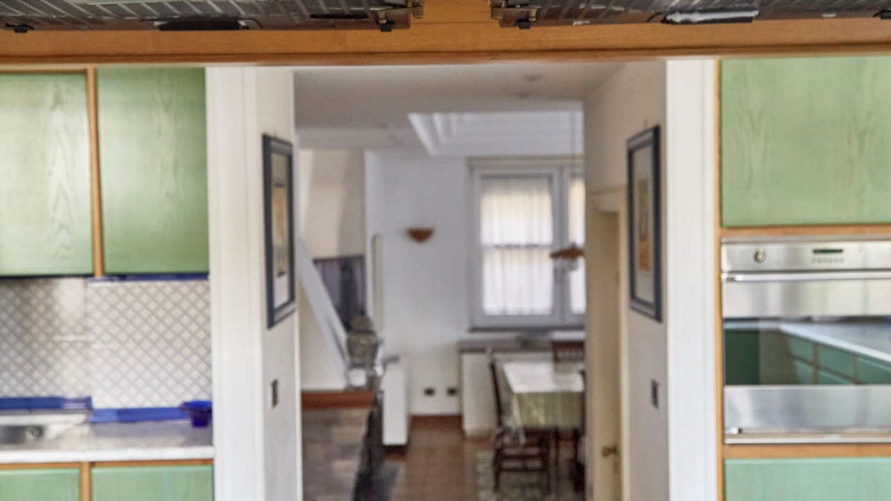 Photo of Kitchen in Sorrento City Centre