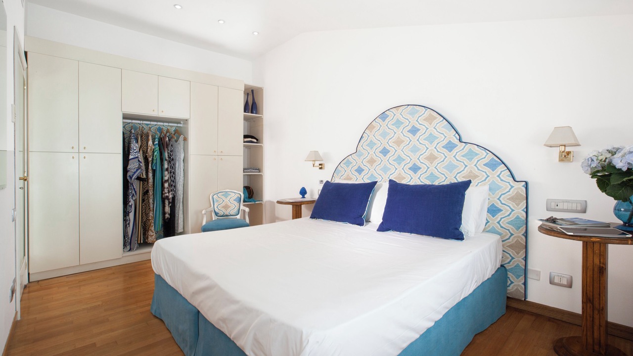 Photo of Bedroom in Sorrento City Centre