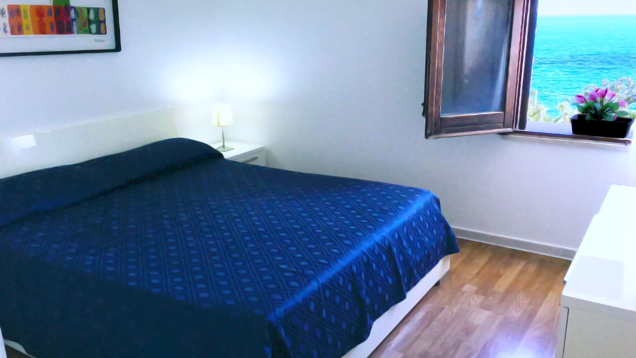 Photo of Bedroom in San Vito Lo Capo