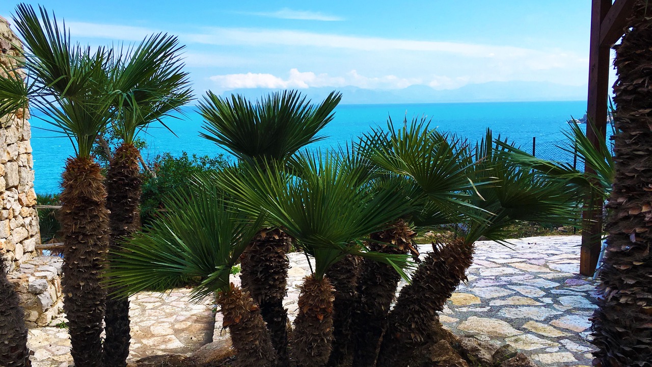 Photo of Outdoor in San Vito Lo Capo