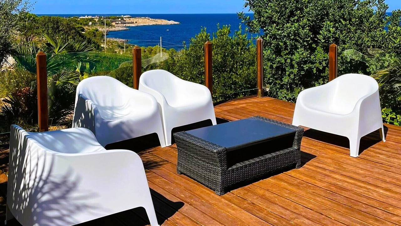 Photo of Outdoor in San Vito Lo Capo