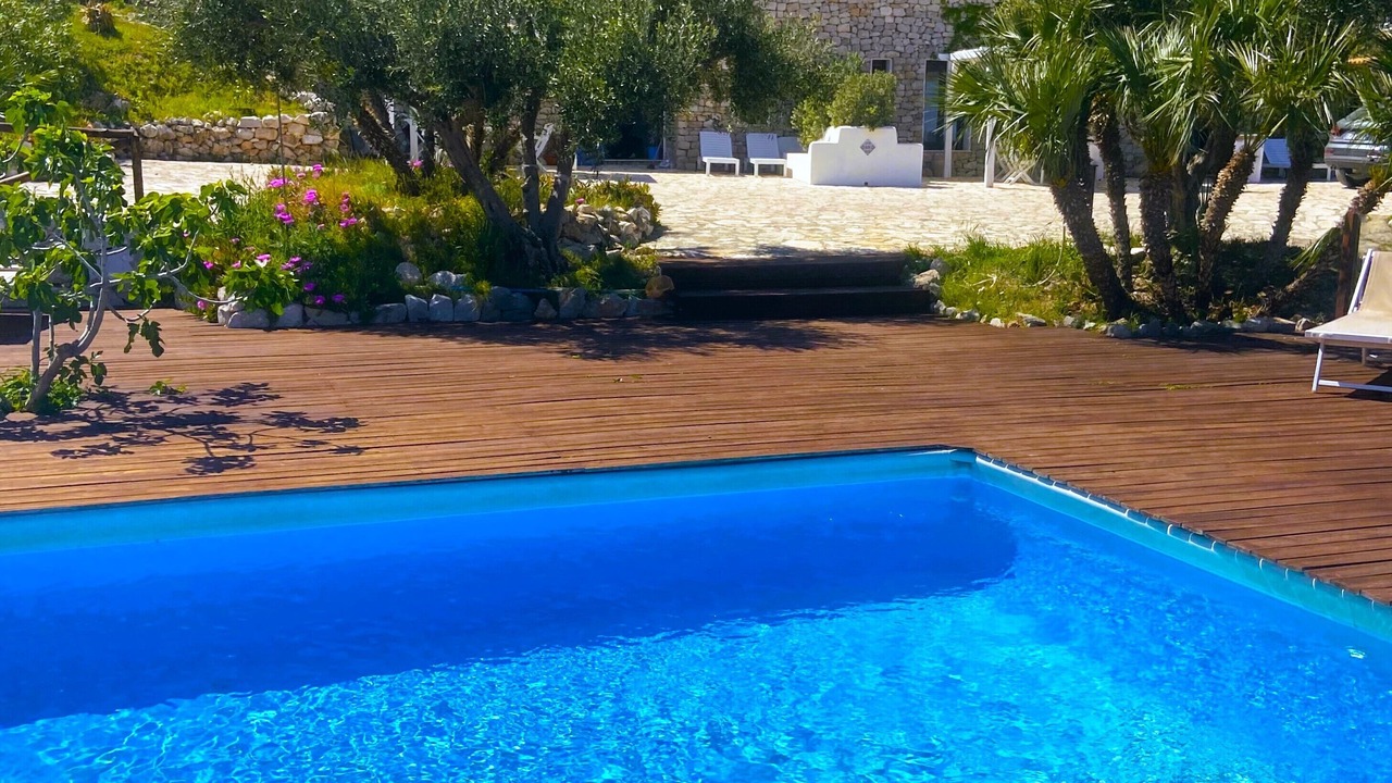 Photo of Outdoor in San Vito Lo Capo
