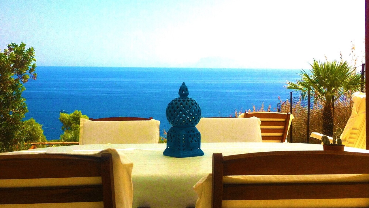Photo of Outdoor in San Vito Lo Capo