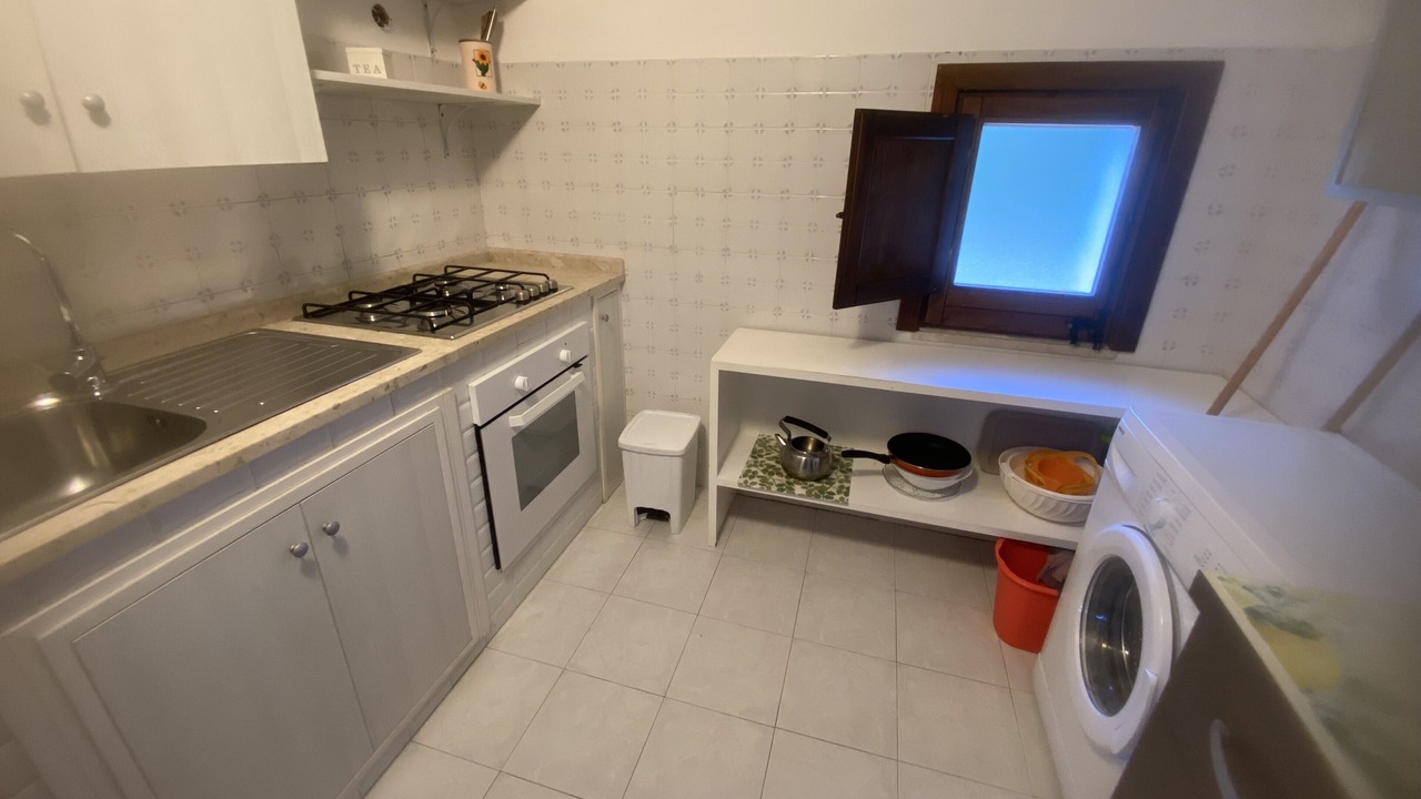Photo of Kitchen in San Vito Lo Capo
