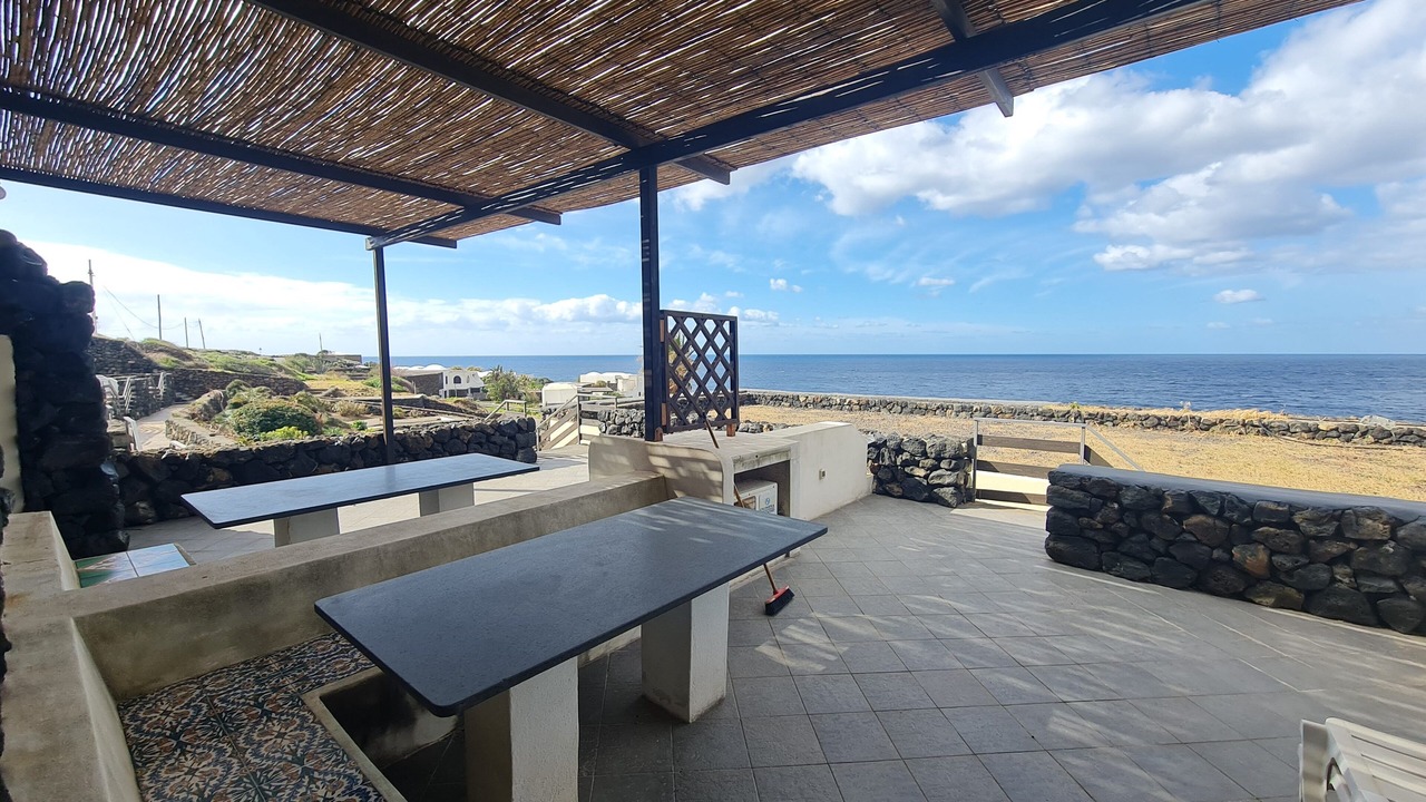 Photo of Outdoor in Pantelleria