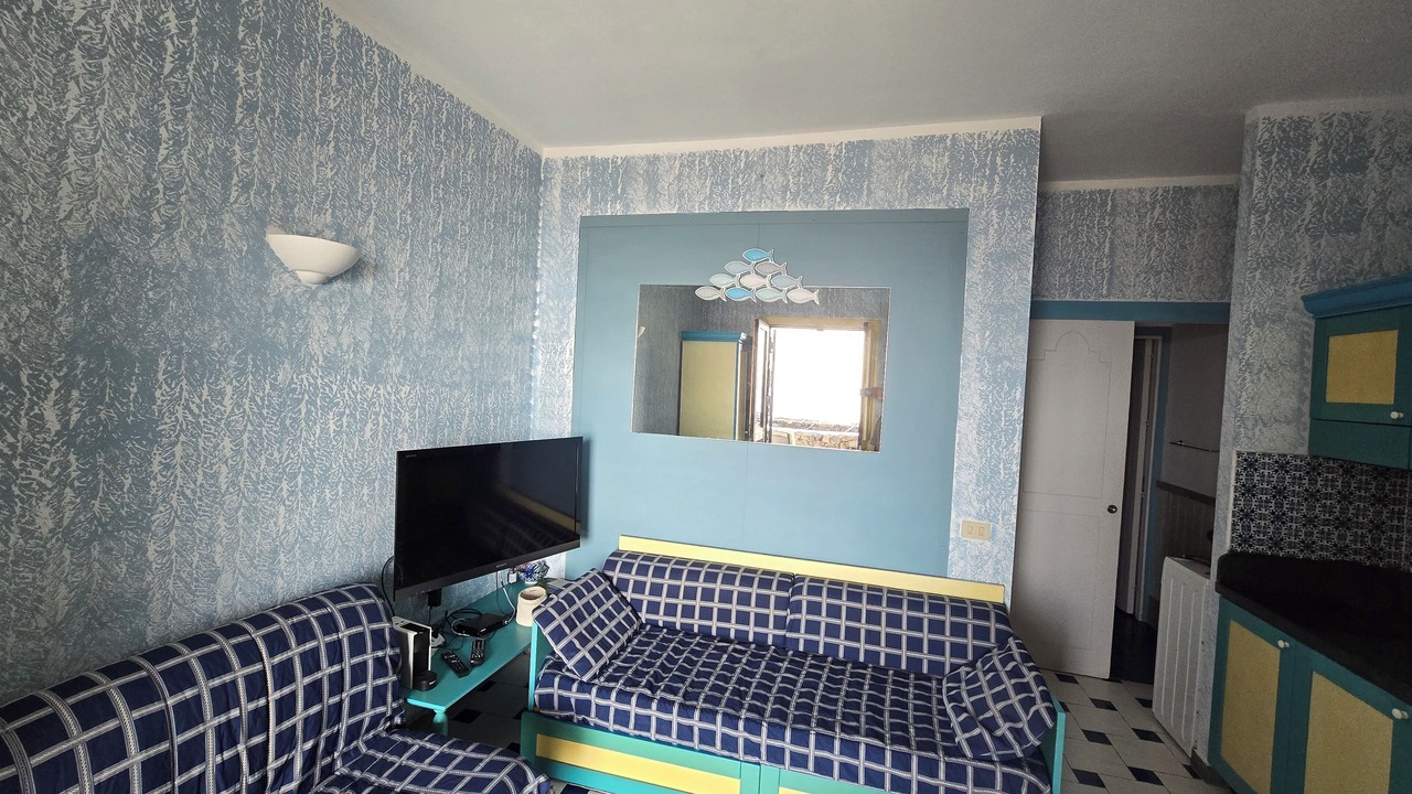 Photo of Livingroom in Pantelleria